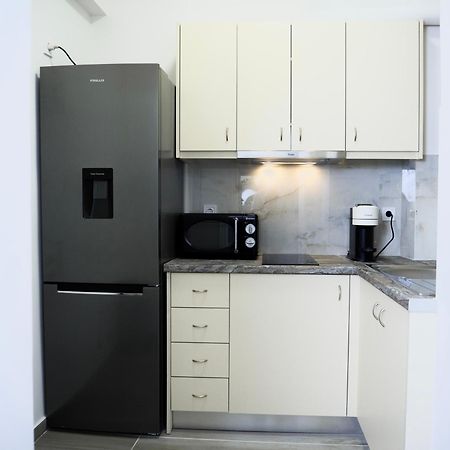 Acropolis Apartment K Aten Exteriör bild